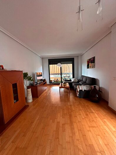 Piso en venta en Concòrdia Can Rull, Castellarnau de 3 habitaciones
