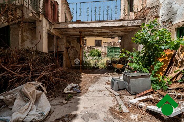 Casa en venta en Santa Fe, Granada