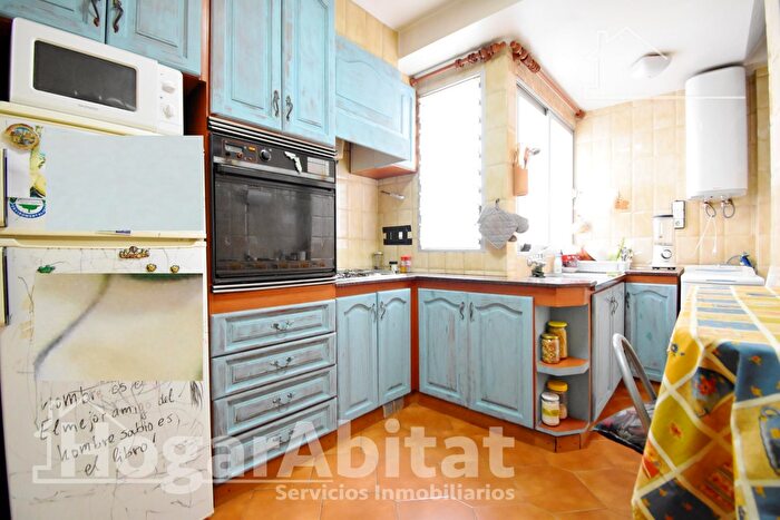 Casas en venta y pisos alquiler - 2
