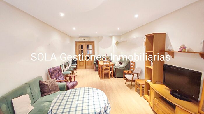 Casas en venta y pisos alquiler - 2