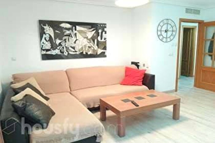 Casas en venta y pisos alquiler - 2