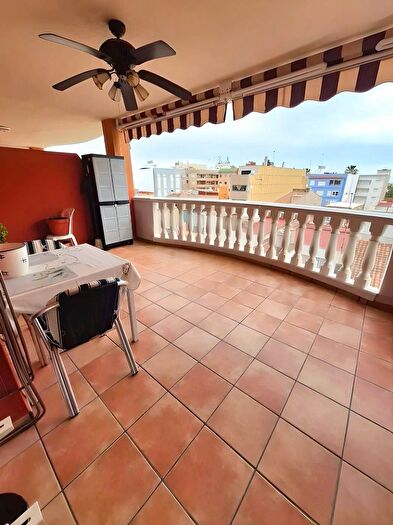 Piso en venta en Moncófar Pueblo, Moncofa de 2 habitaciones