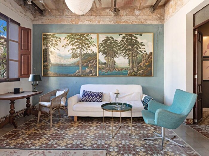 Casas en venta y pisos alquiler - 1