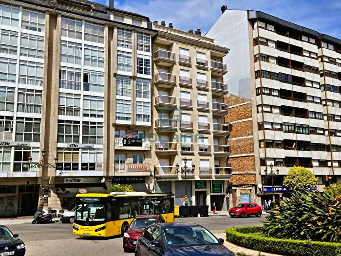 Casas en venta y pisos alquiler - 1