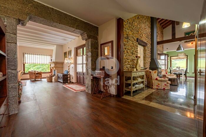 Casas en venta y pisos alquiler - 3