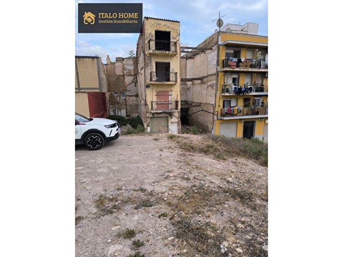 Casas en venta y pisos alquiler - 1