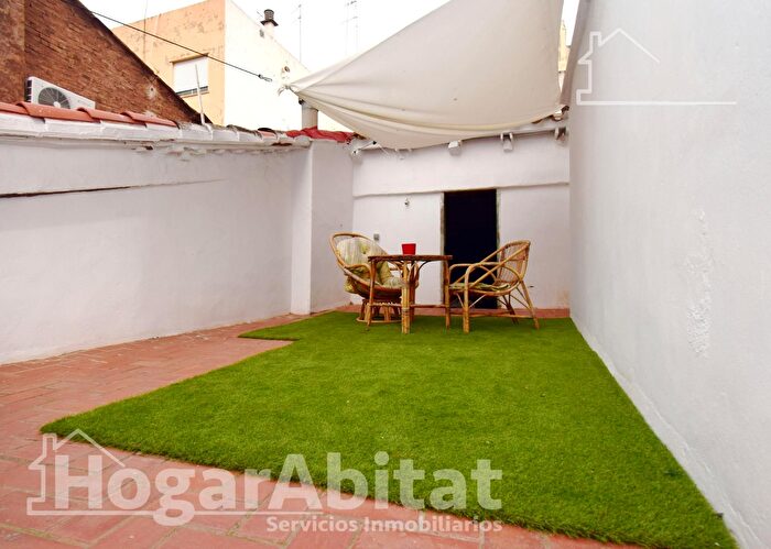 Casas en venta y pisos alquiler - 1