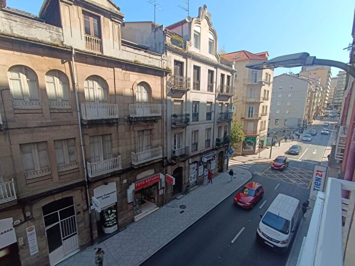 Casas en venta y pisos alquiler - 1