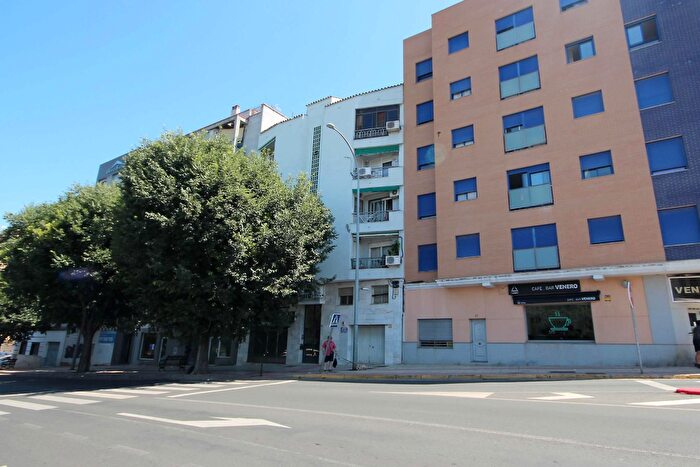 Piso en venta en San Roque Ronda Norte, Badajoz Capital de 3 habitaciones
