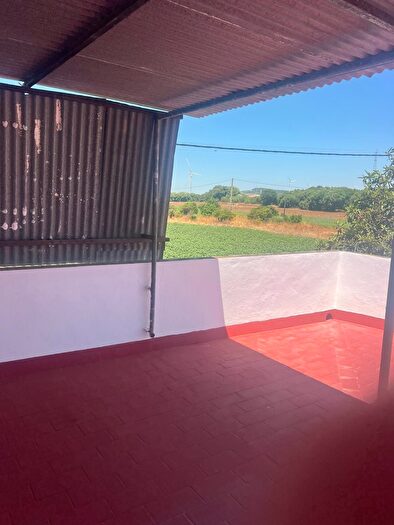 Casa en venta en Vejer, Vejer de la Frontera de 3 habitaciones