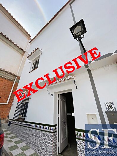 Casas en venta y pisos alquiler - 1