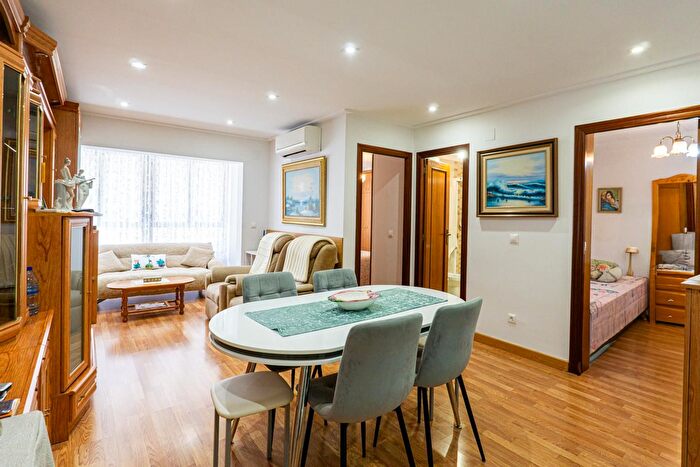 Piso en venta en Santa Pola ciudad, Centro de 2 habitaciones