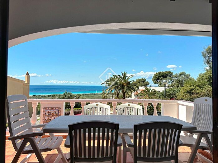 Casa en venta en Son Bou Sant Jaume, Alaior de 4 habitaciones