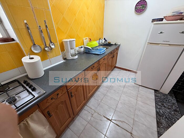 Casas en venta y pisos alquiler - 2