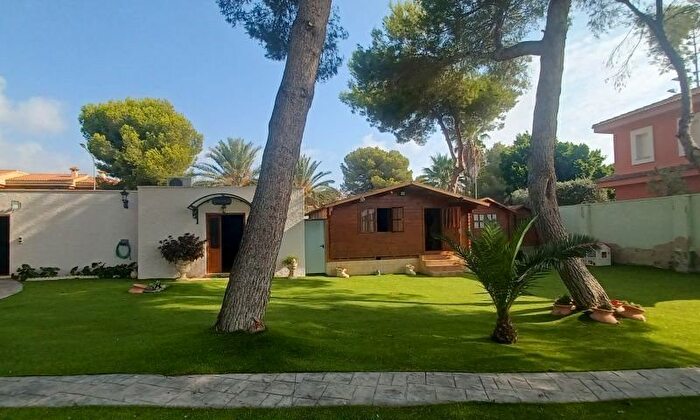 Casas en venta y pisos alquiler - 2