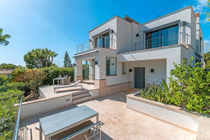 Casa en venta en Costa den Blanes, Calvià de 4 habitaciones