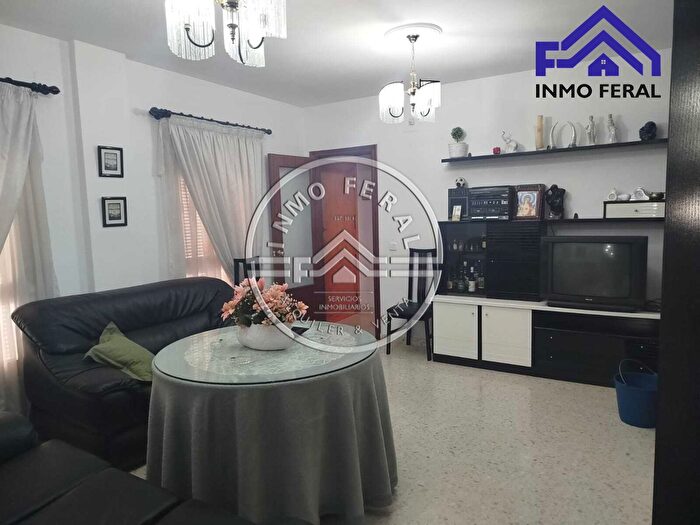 Piso en venta en Écija, Sevilla de 3 habitaciones