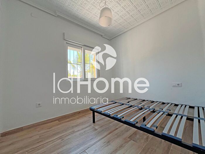 Casas en venta y pisos alquiler - 2