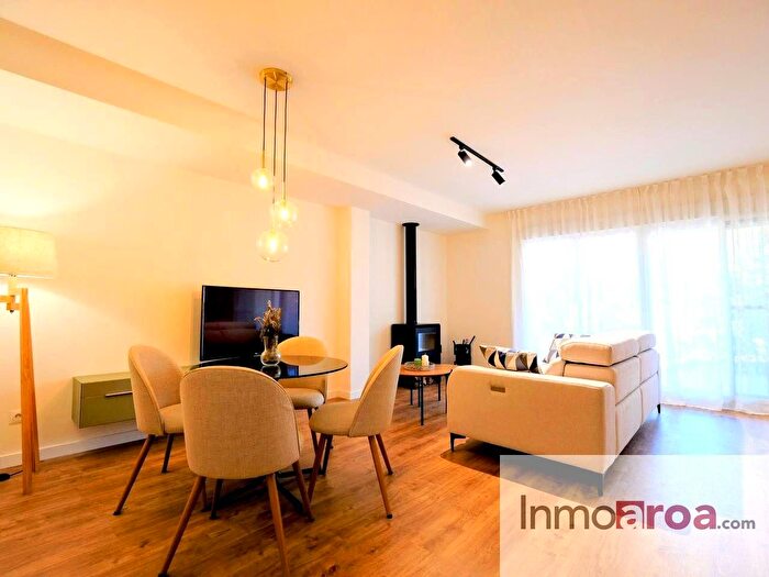 Casas en venta y pisos alquiler - 2