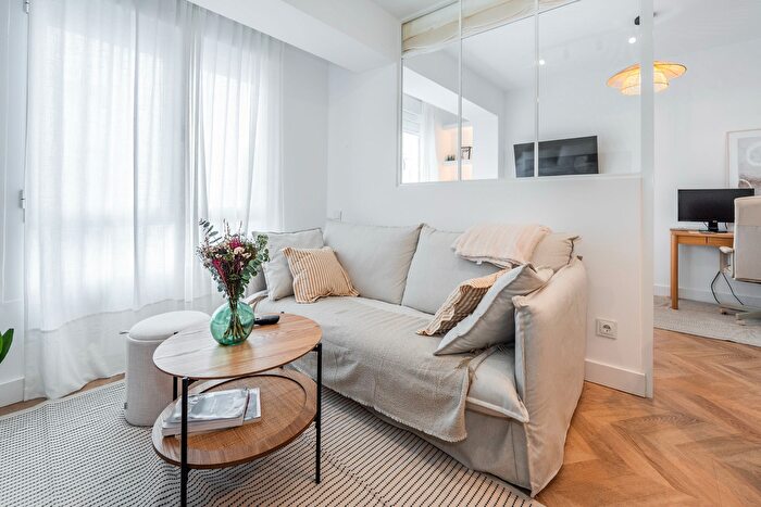 Piso en venta en Centro, Embajadores Lavapiés de 1 habitacion