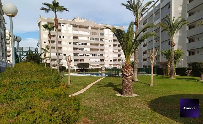 Piso en venta en Comunitat Valenciana, Alicante de 1 habitacion