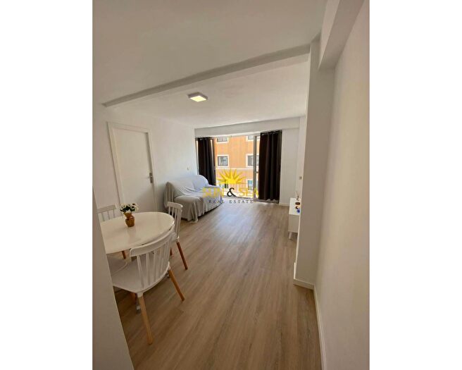 Piso en alquiler en Centro Urbano, Benidorm de 3 habitaciones