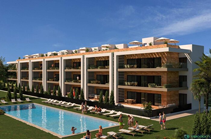 Piso en venta en Región de Murcia, Murcia de 2 habitaciones