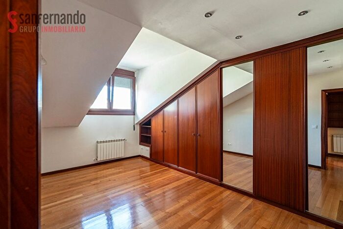 Casas en venta y pisos alquiler - 2