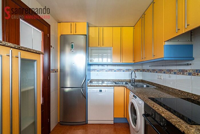 Casas en venta y pisos alquiler - 1