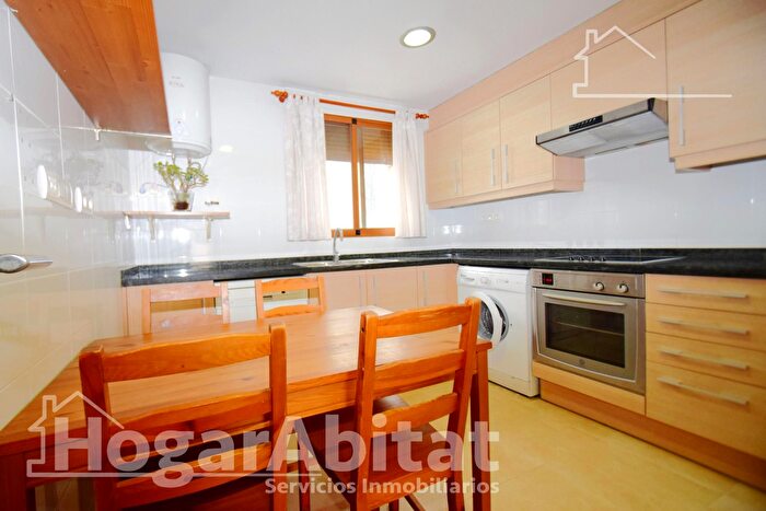 Casas en venta y pisos alquiler - 3