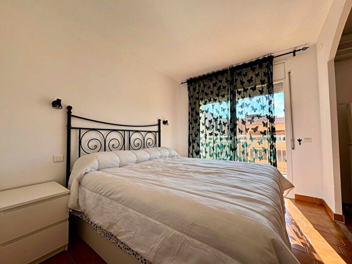 Piso en venta en Platja Gran, Palamós de 3 habitaciones