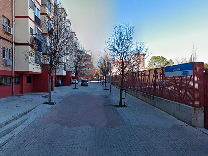 Piso en venta en Villaverde, Butarque de 3 habitaciones