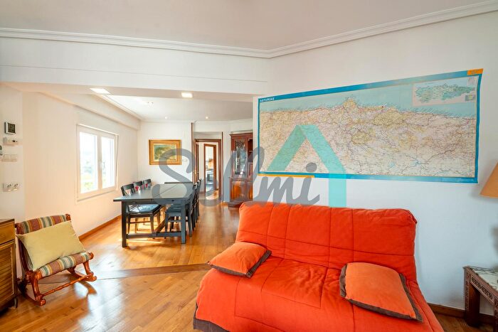 Casas en venta y pisos alquiler - 2