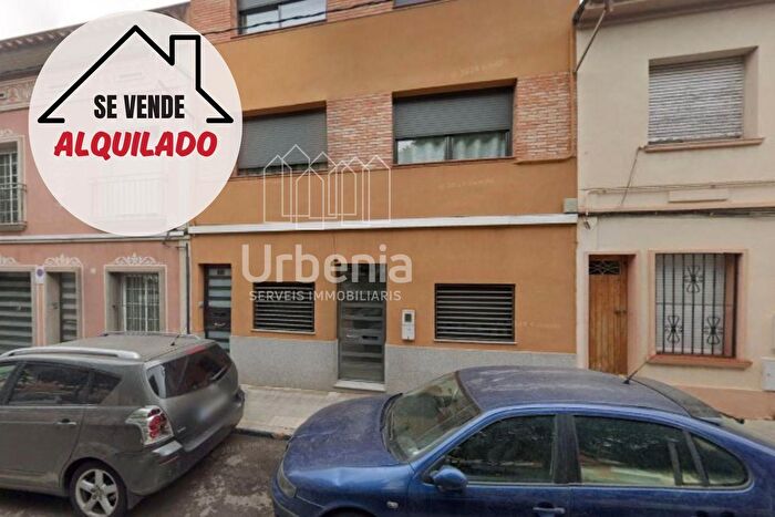 Casas en venta y pisos alquiler - 1