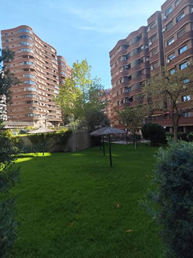 Piso en alquiler en Ciudad Lineal, San Pascual de 1 habitacion