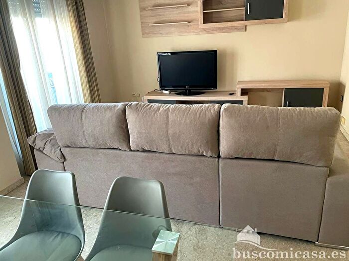 Piso en alquiler en Centro ciudad, Linares de 3 habitaciones