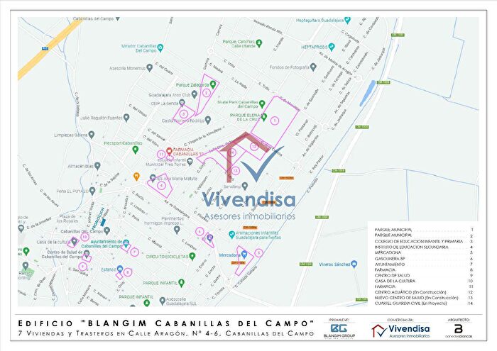 Casas en venta y pisos alquiler - 3