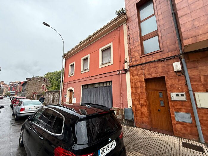 Casas en venta y pisos alquiler - 2