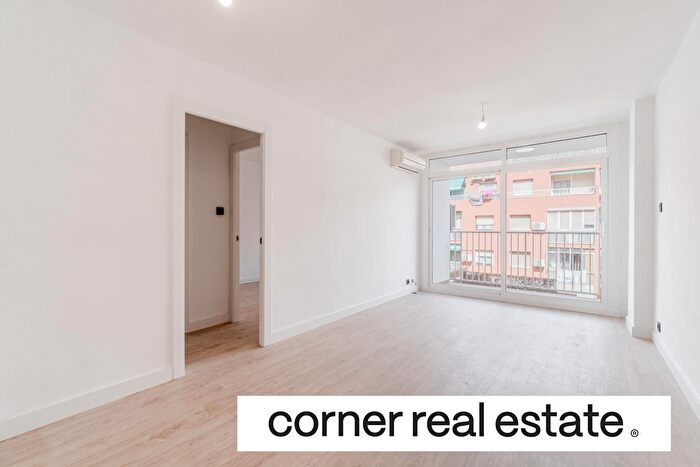 Piso en venta en Sant Francesc, Sant Cugat del Vallès de 3 habitaciones