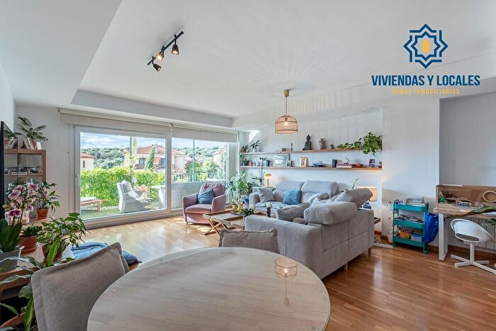 Casas en venta y pisos alquiler - 2