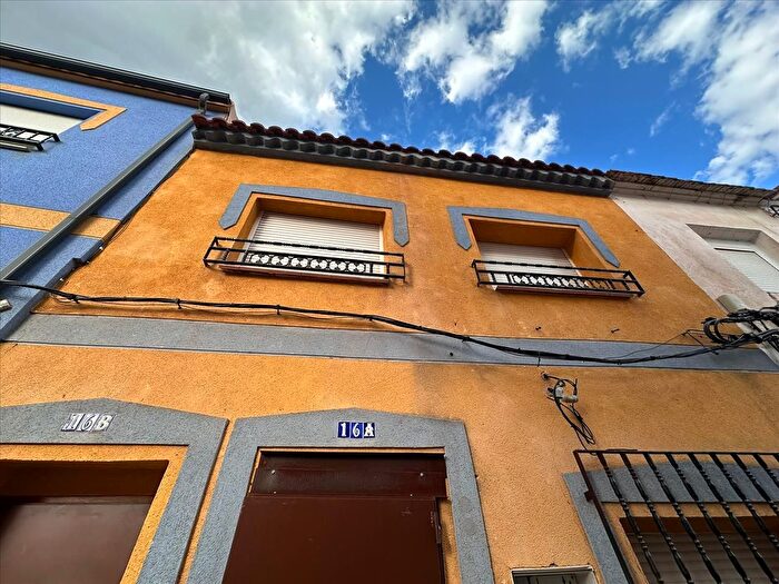 Piso en venta en Alhama de Murcia ciudad, Alhama de Murcia de 3 habitaciones
