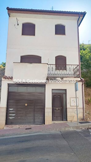 Casa en venta en Cazorla, Jaén de 3 habitaciones