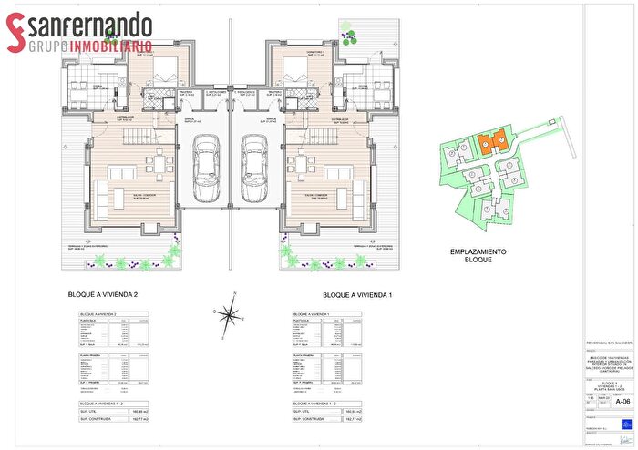Casas en venta y pisos alquiler - 2