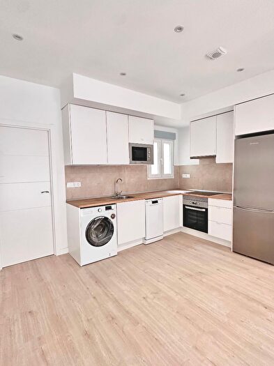 Piso en venta en Puente de Vallecas, San Diego de 2 habitaciones