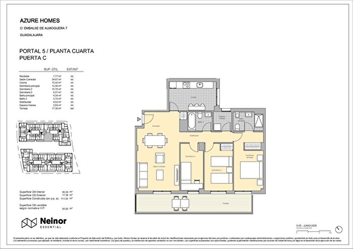 Casas en venta y pisos alquiler - 2