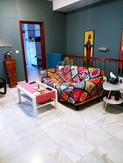 Piso en venta en Centro, Alcalá de Guadaira de 1 habitacion