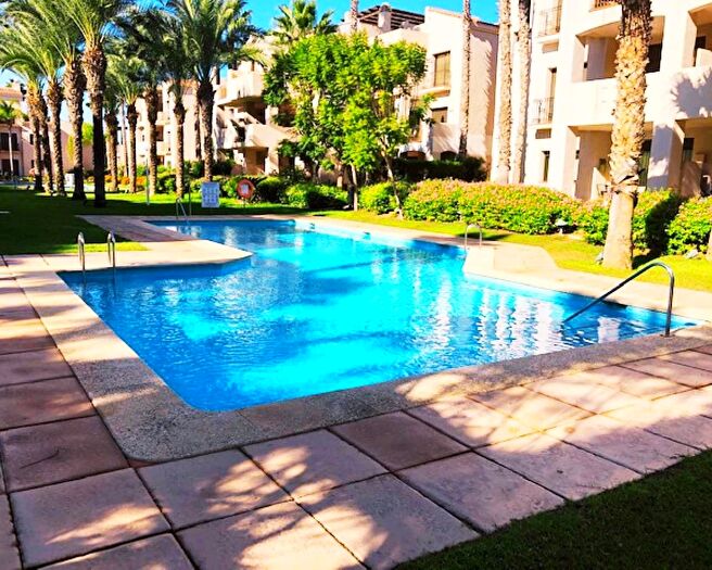 Piso en venta en Roda, San Javier de 2 habitaciones