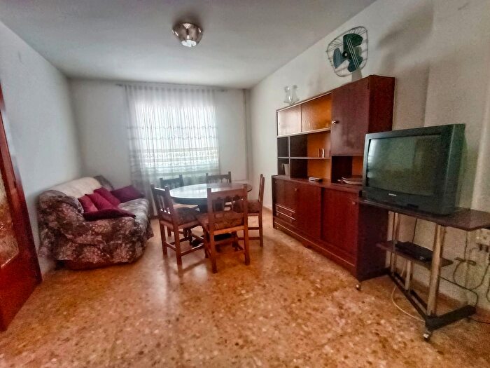 Piso en venta en Lécera, Zaragoza de 4 habitaciones