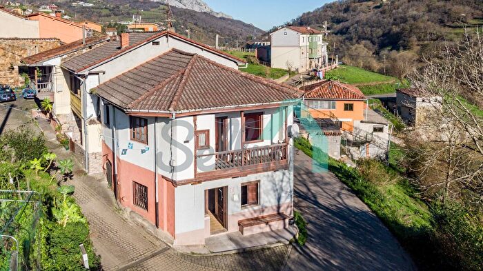 Casas en venta y pisos alquiler - 1