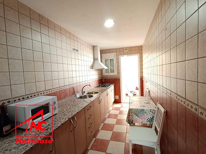 Piso en venta en San José del Valle, Cádiz de 3 habitaciones